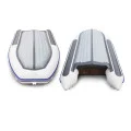 Лодка надувная моторная SOLAR-380 К (Оптима) в Горно-Алтайске