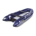Лодка надувная моторная SOLAR-380 К (Оптима) в Горно-Алтайске