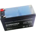 Аккумулятор 12 V, 7 А*ч в Горно-Алтайске