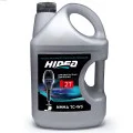 Масло моторное HIDEA 2T NMMA TC-W3 3Л в Горно-Алтайске
