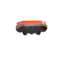 Лодка Angler Reef Triton 400 S-Max с интегрированным фальшбортом в Горно-Алтайске