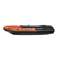 Лодка Angler Reef Triton 400 S-Max с интегрированным фальшбортом в Горно-Алтайске