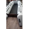 Надувная лодка ПВХ Торпеда 3600-Pro 2 под мотор в Горно-Алтайске