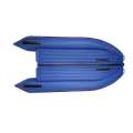Лодка надувная Angler REEF 390НД в Горно-Алтайске