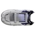 Надувная лодка Liman SCD 380AL КМФ в Горно-Алтайске
