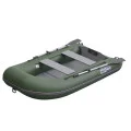 Надувная лодка BoatsMan BT280 в Горно-Алтайске