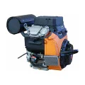 Двигатель 29 л.с. LIFAN 2V80F-A PRO в Горно-Алтайске