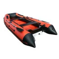 Лодка надувная Angler REEF TRITON 340НД в Горно-Алтайске
