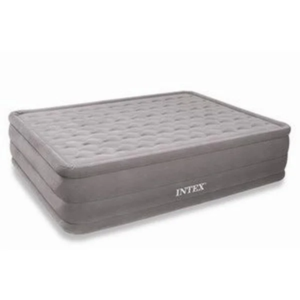 Надувная кровать Intex 67952 (С насосом) в Горно-Алтайске