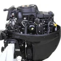 Мотор Marlin MF15AMHS в Горно-Алтайске