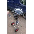 Тележка для лодочного мотора разборная "ВОЛГА" в Горно-Алтайске