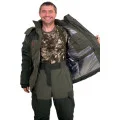 Зимний КОСТЮМ ГОРКА NEW ИСЛАНДИЯ в Горно-Алтайске