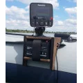 Универсальный крепежный блок УКБ Avacha (стол под эхолот и аккумулятор) в Горно-Алтайске