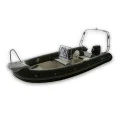 Надувная лодка SkyBoat 520R в Горно-Алтайске