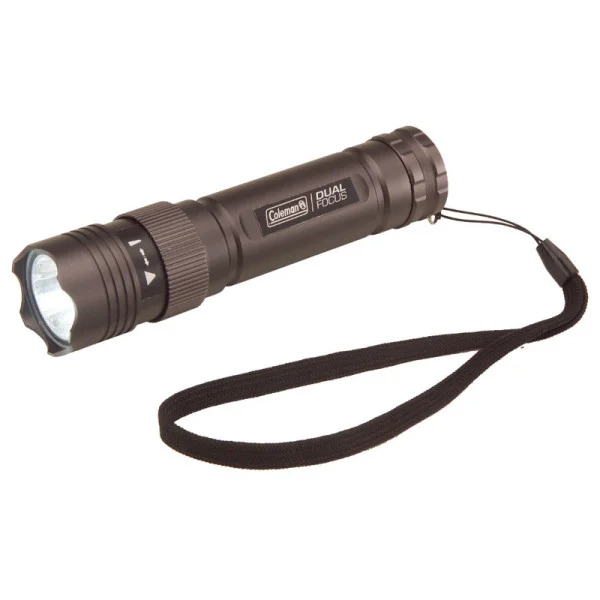 Фонарь FOCUSING LED FLASHLIGHT Coleman в Горно-Алтайске