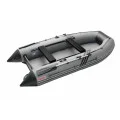 Моторная лодка ПВХ Zefir 4000 в Горно-Алтайске