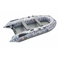 Моторная лодка ПВХ Zefir 4000 в Горно-Алтайске
