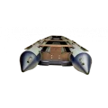 Лодка надувная Angler REEF JET 390 в Горно-Алтайске