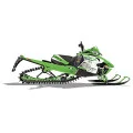 Снегоход Arctic M 8000 Sno Pro 153 в Горно-Алтайске