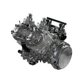 Снегоход Arctic M 8000 Sno Pro 153 в Горно-Алтайске
