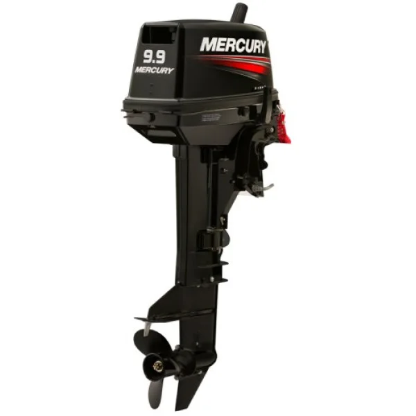 Мотор Mercury ME 9.9 M 169CC NEW в Горно-Алтайске