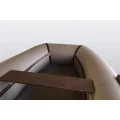 Лодка ПВХ Bering (Беринг) 340П в Горно-Алтайске