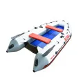 Надувная лодка Altair PRO 360 AirDeck в Горно-Алтайске