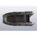 Лодка ПВХ Big Boat Regat (Регат) 340 в Горно-Алтайске