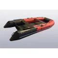 Лодка ПВХ Big Boat Regat (Регат) 340 в Горно-Алтайске