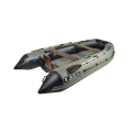Лодка надувная Angler REEF JET 390 в Горно-Алтайске