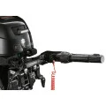 Мотор Suzuki DF9,9BS в Горно-Алтайске
