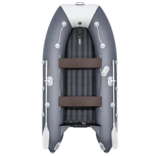Надувная лодка Мастер Лодок Таймень LX 3200 НДНД