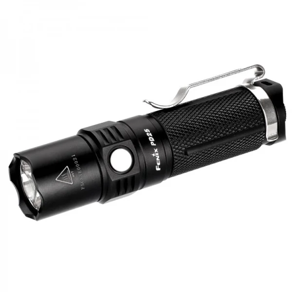 Фонарь Fenix PD25 Cree XP-L в Горно-Алтайске