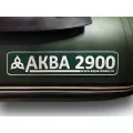 Надувная лодка Аква 2900 в Горно-Алтайске