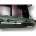 Надувная лодка Аква 2900 в Горно-Алтайске