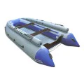 Лодка надувная Angler REEF 360FНД с фальшбортом в Горно-Алтайске