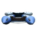 Лодка надувная Angler REEF 360FНД с фальшбортом в Горно-Алтайске