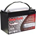 Аккумулятор Marine Deep Cycle AGM 100Ah 12V в Горно-Алтайске