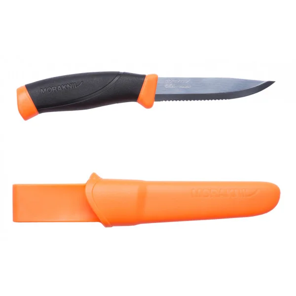Нож Morakniv Companion FS в Горно-Алтайске
