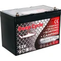 Аккумулятор Marine Deep Cycle GEL 90 Ah 12V в Горно-Алтайске