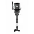 Мотор Mikatsu M9,8FHS в Горно-Алтайске