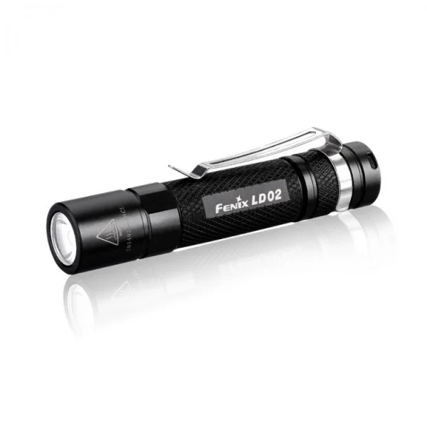 Фонарь Fenix LD02 Cree XP-E2 LED в Горно-Алтайске