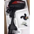 Лодочный мотор Tohatsu М 3.5 B2 S в Горно-Алтайске