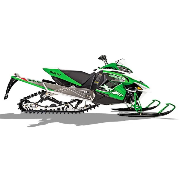 Снегоход Arctic XF 8000 Sno Pro 137 в Горно-Алтайске