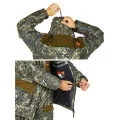 Костюм зимний NORFIN BOAR CAMO в Горно-Алтайске