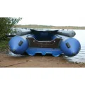 Лодка надувная Angler REEF TRITON 420FНД в Горно-Алтайске