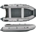 Лодка надувная Angler REEF TRITON 420FНД в Горно-Алтайске