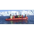 Надувная лодка Admiral 550 в Горно-Алтайске