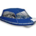 Надувная лодка SkyBoat 440RL в Горно-Алтайске