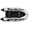 Надувная лодка X-River Grace Wind 420 в Горно-Алтайске